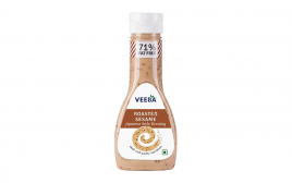 Veeba Roasted Sesame Japanese Style Dressing  Plastic Bottle  315 grams